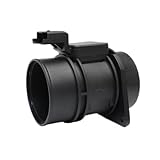 Débitmètre d'air massique. Ce capteur mesure la quantité d'air aspirée par le moteur et surveille les besoins en carburant et les niveaux de gaz d'échappement.