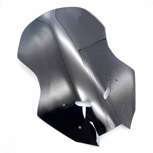 Pare-brise aluminium moto CB400X remplace la bulle fragile cassée 2020-2022
