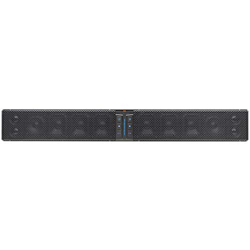 PowerBass XL-1250-12 Speaker System, Bluetooth Powersports Sound Bar - 500Wrms