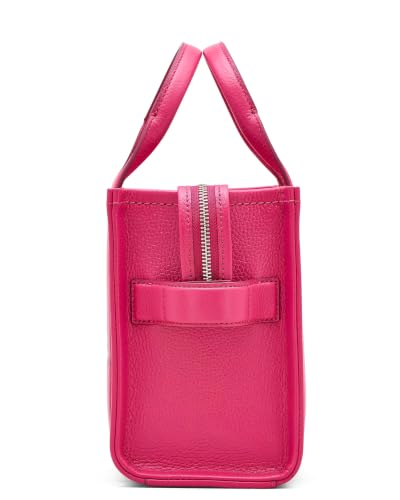 Image of Marc Jacobs Women's The Leather Small Tote Bag