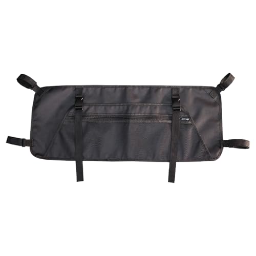 Sac latéral pour chariot de jardin de qualité supérieure Oxford