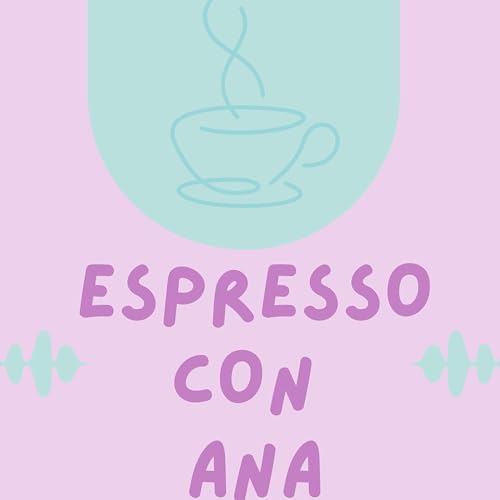 『Espresso con Ana』のカバーアート