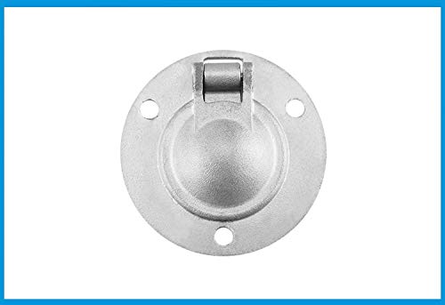 Verzonken Boot Hatch Klink kabinet inbouw Lifting Ring Pull Handle Boot Marinier Hardware Accessoires - Image 6