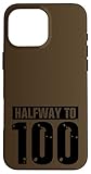 Funny 50th Birthday Designs by JMI