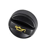 Pour Peugeot 207 208 301 308 508 2008 3008 5008 Couvercle Remplissage D'huile Moteur Voiture Accessoires Remplacement 9670015080 9674157180 1180s5