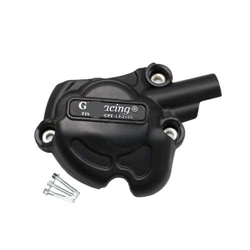 Protecteur latéral moteur YZF-R1 finition haut de gamme