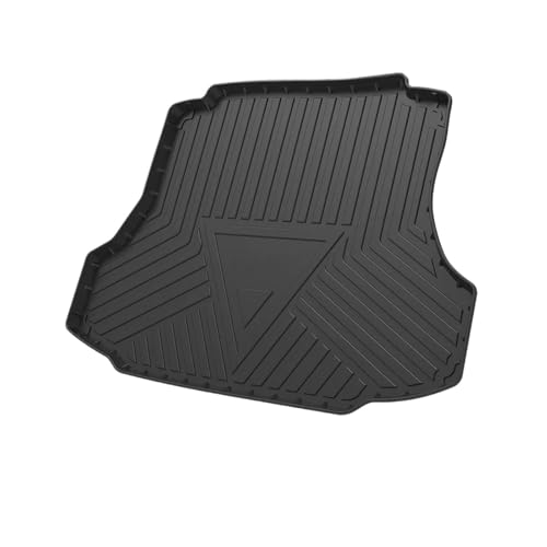 Tapis de coffre pour Civic 8 robuste et élégant finition haut de gamme