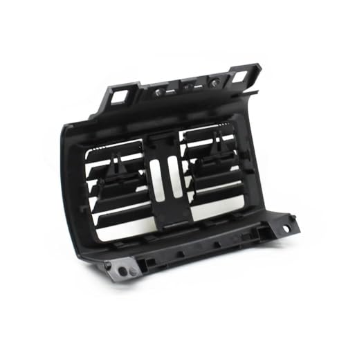 �_�b�V���{�[�h�x���g �Ԍ㕔AC�t���b�V���G�A�R���x���g�O�����J�o�[�A�E�g���b�g�A�Z���u���܂��̓p�l�� ���߂� X3 X4 F25 F26 2011-2018 64229200888 �J�[�G�A�R�������o�����O����(AC Vent Panel)