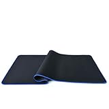 souris gaming sans fil razer □ Design lavable et évacuation de la jeûne: ce tapis de souris est composé d'un grand effet de couleur de verrouillage.Les taches de liquide peuvent être nettoyées avec de l'eau pour une utilisation continue.Et il ne se fanera pas avec un nettoyage répété.
