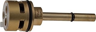 Delta RP51918 3 Setting Diverter Cartridge, Chrome by DELTA FAUCET