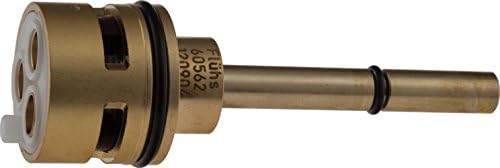Delta RP51918 3 Setting Diverter Cartridge, Chrome by DELTA FAUCET
