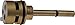 Delta RP51918 Replacement Cartridge for 3 Setting Diverters,