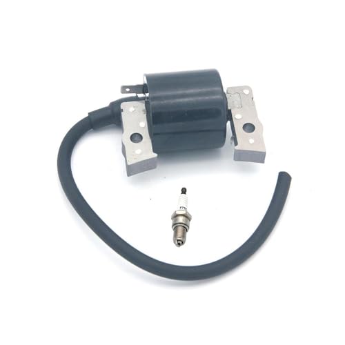 Bobine d'allumage haute tension pour modèles SRX75 et F525 référence AM101065 - 2
