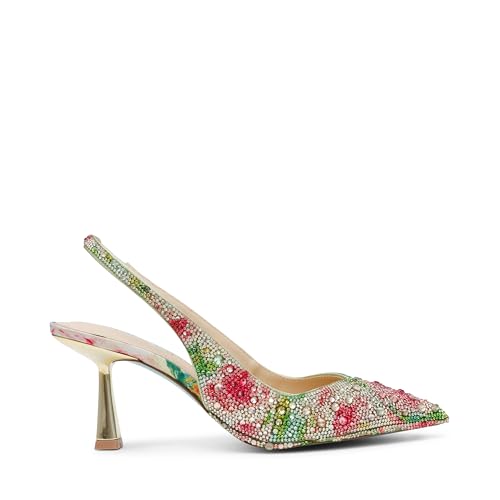 Image of Blue by Betsey Johnson Clark