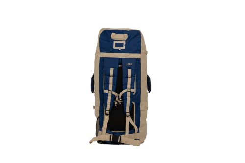 Isle Inflatable Stand Up Paddle Board Isup Travel Backpack - Medium #TOP4