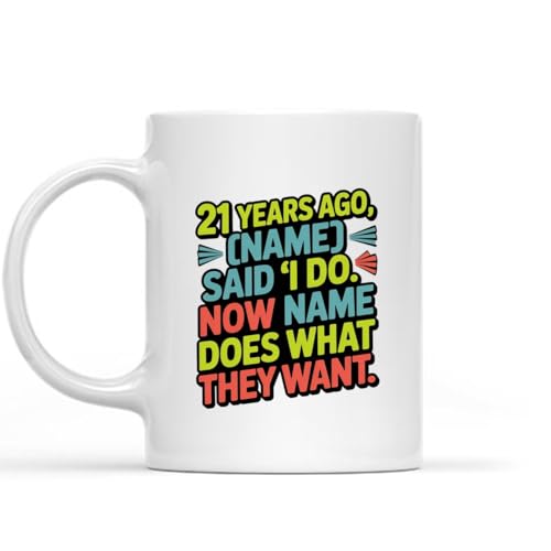 Clever Couple Custom Mug