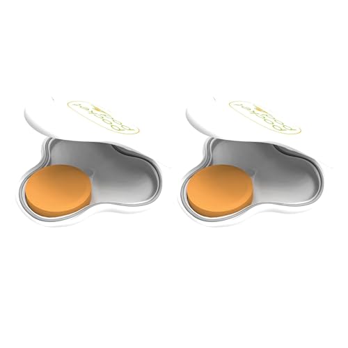 Imagen de PocketPod - Funda para tablet de glucosa, portátil, elegante y discreto soporte para 3 tabletas de glucosa, ideal para bolsillos, monederos y bolsas de viaje, esencial para emergencias y estilos de