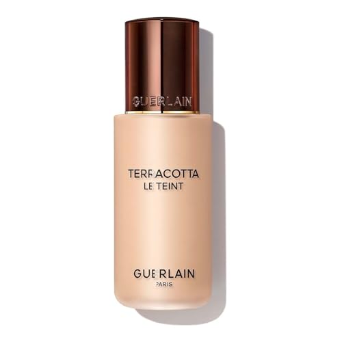 GUERLAIN TERRACOTTA LE TEINT 3.5N NEUTRE 35 ML