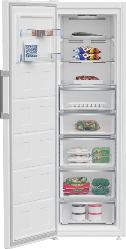 Beko B5RMFNE314W - vue 5