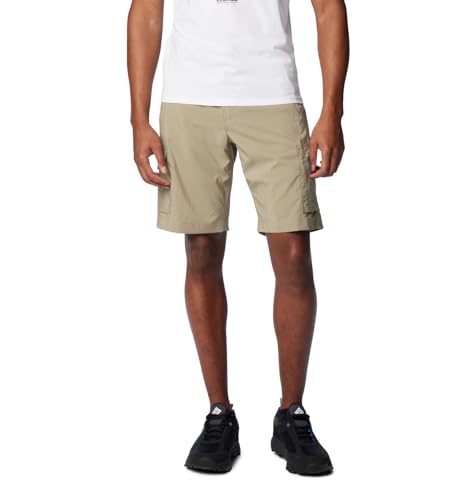 Short cargo Columbia Silver Ridge Utility pour homme