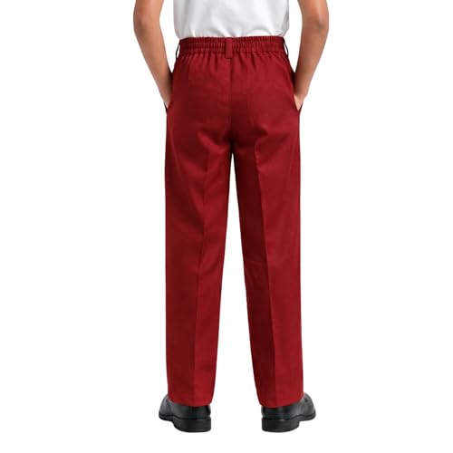 Image of Full Pants | Boys | School Uniform