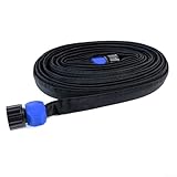 Photo Gallery flat soaker tubo da giardino irrigazione giardinaggio (100ft) Photo Gallery flat soaker tubo da giardino irrigazione giardinaggio (100ft)