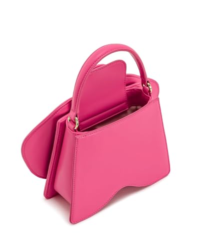 Image of JW PEI Women's Flora Orchid Shaped Top Handle Bag
