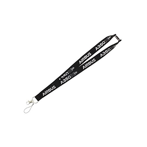 Price comparison product image Airbus A350 XWB Lanyard