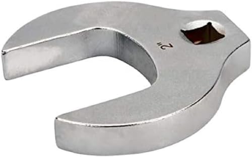 1/2 Open END-2.3/16 - Unid: 1