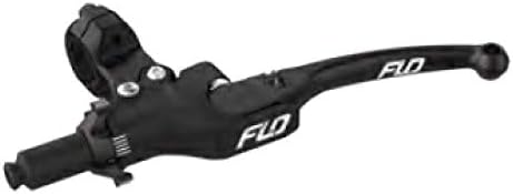 FLO Motorsports CL-720 Pro 160deg. Clutch Assembly - Black