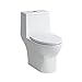 Laufen 8.2395.8.000.251.1 SAVOY 1 PC TOILET