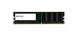 KINGSTON KVR400/512R 512MB DESKTOP DIMM DDR PC3200(400) UNBUF 2.5v 2RX8 184P 64MX64 32mX8 CL3 8k