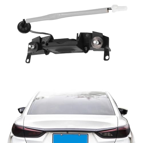 Interrupteur d'ouverture de hayon pour Micra 25380-AX60B ajustement exact - 4