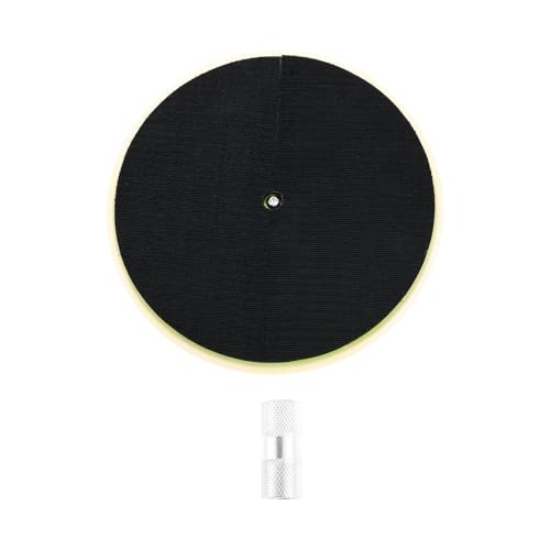 Ponceuse de plafond rotative en métal solide avec tête 360° - 2