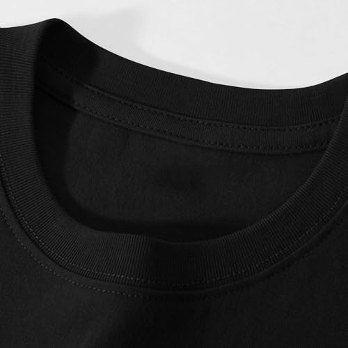 Tshirt for Boy Girl My Aunt is Definitely Cooler Than My Dad Kids Short Sleeve Tee Tops3