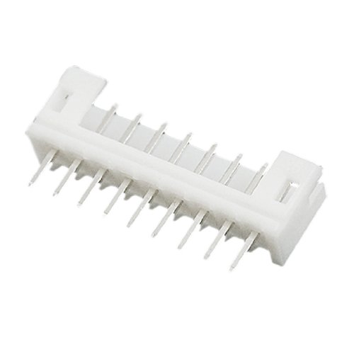 Conectores de Presión para Audio y Video 9 Pines 2mm 100 Pzas miniatura 1
