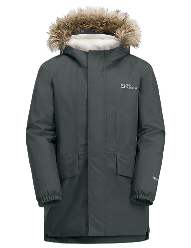 Image of Jack Wolfskin Unisex Cosy Bear Jacket B