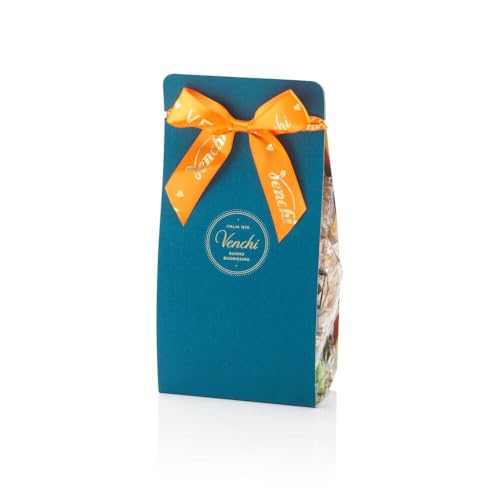 Venchi - Murrine Collection - Gift Box with Assorted Cremino Chocolates, 407 g - With Piedmont Hazelnut - Gift Idea - Gluten Free