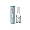Sekt Piccolo Geschenkset Verpackung mit nette liebevollen Botschaften Sprüche, Geschenk Ideen zu Ostern Muttertag…