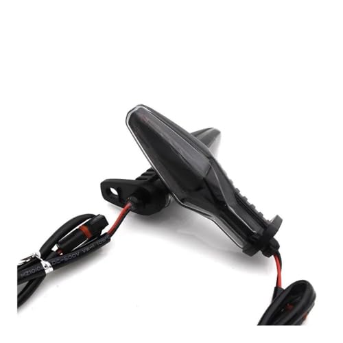 Feu stop moto clignotant LED résistant aux vibrations pour sécuriser votre R1200GS R1250GS LC R