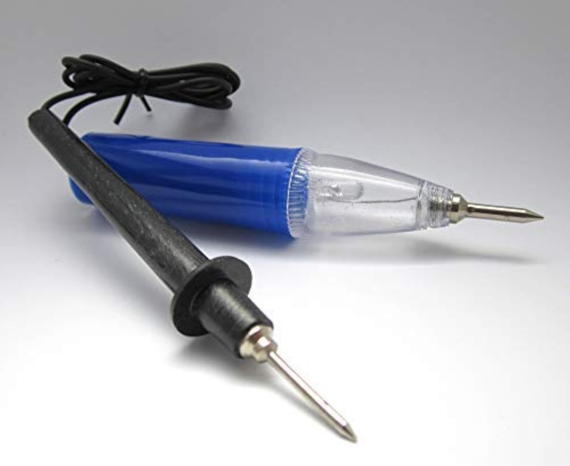 2Pcs Continuity Tester for Checking Cables, Cords & Wires