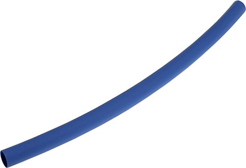 Gaine thermo-rétractable 50222 pour réparer les câbles maison