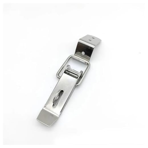 Does all luggage have zippers DK503 Heavy-Duty Suitcase Latch