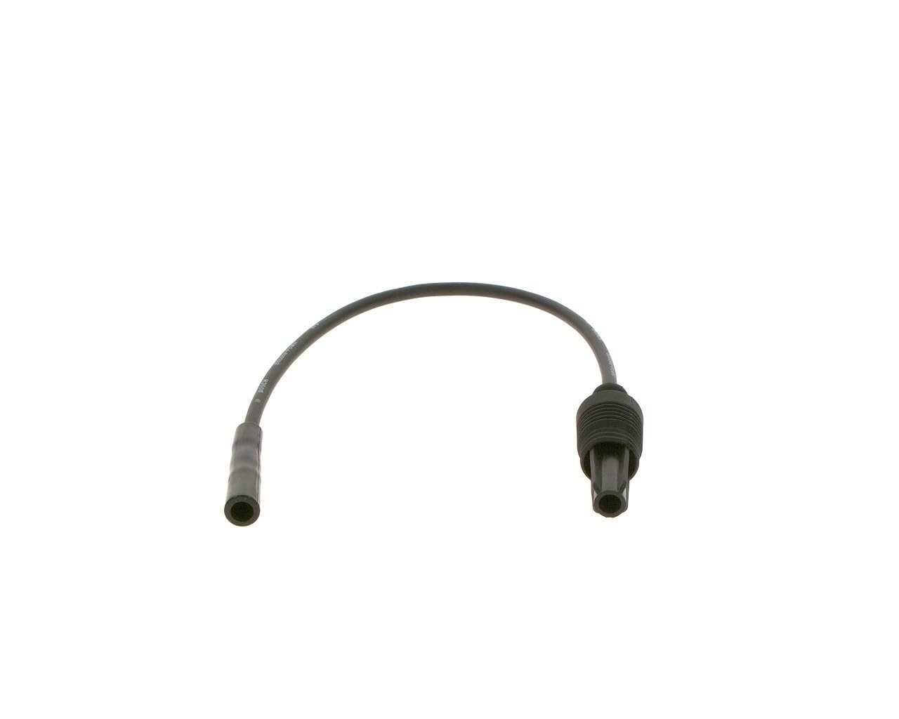 Bosch 0986356889 - Ignition cable - set of 5