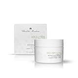 gut als Make-up Unterlage Charlotte Meentzen Kräutervital Blüten-Tagescreme mit UV-Schutz