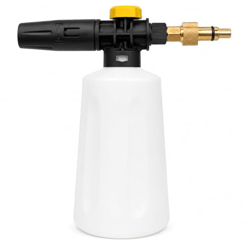 M&M Smartek Schaumkanone – 0,7L