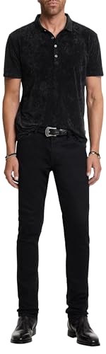 John Varvatos Men's Torres Polo3