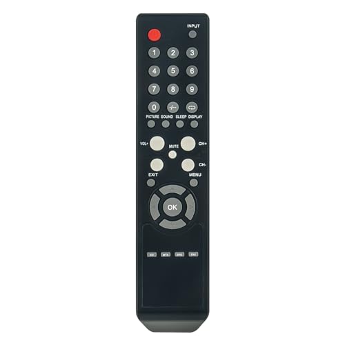 Télécommande Proscan Long V2-10 pour remplacer votre boîtier PLCD5092A en panne