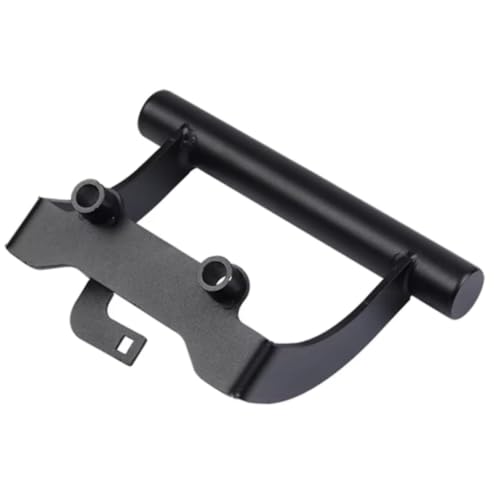 Support de Plaque Navigation GPS CMX1100 anti-vibration pour guidon Rebel 1100