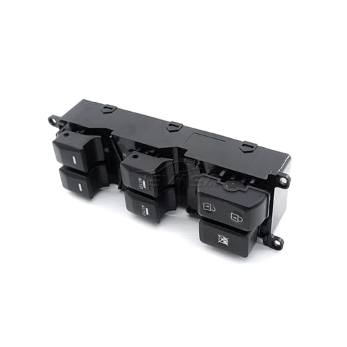 Interrupteur de lève-vitre Kia Forte 93571-A7200 avec commandes fluides
